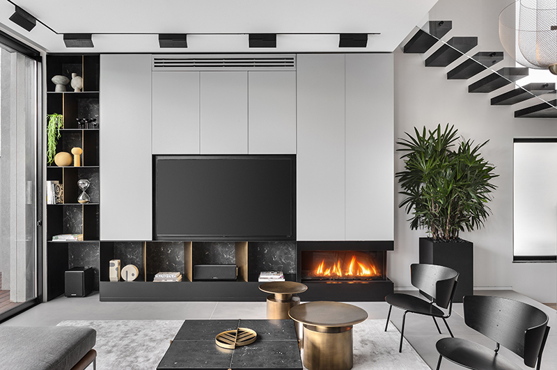 contemporary design style